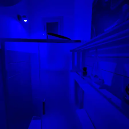 In Апартаменты Авола