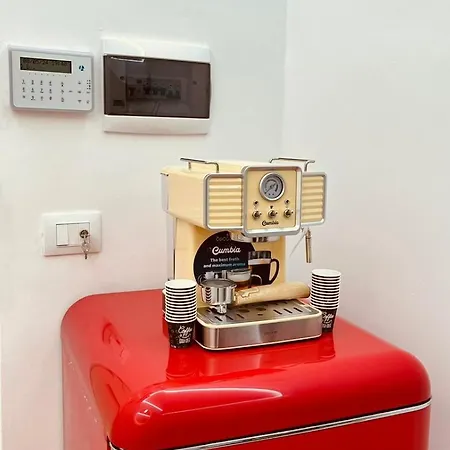 In Апартаменты *