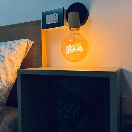 Апартаменты In *