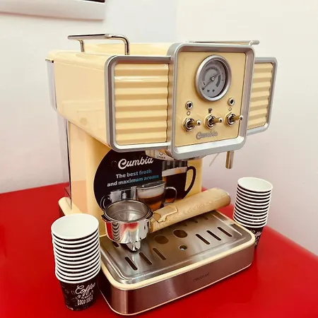 Апартаменты In Авола