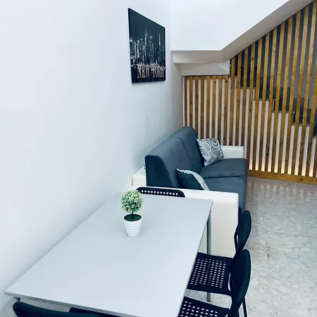 Apartment In