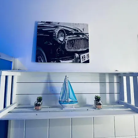 Apartment In