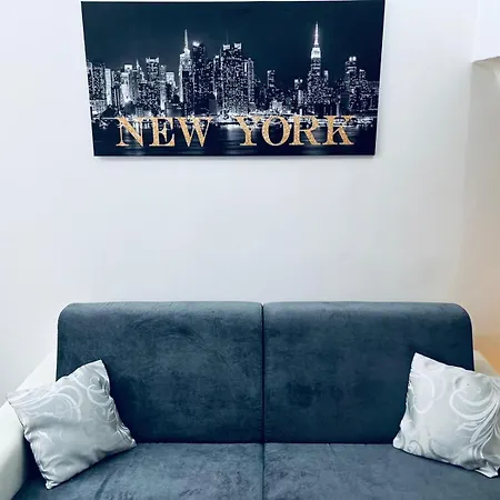 Apartment In Avola