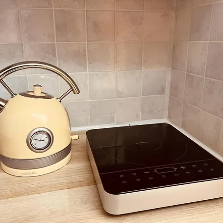 Апартаменты In Авола