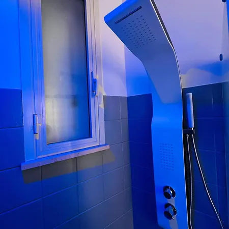 In Апартаменты *