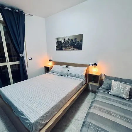 In Апартаменты Авола