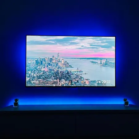 Апартаменты In